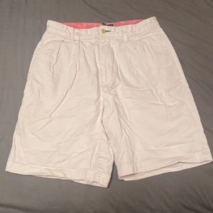 Tommy Hilfiger khaki shorts